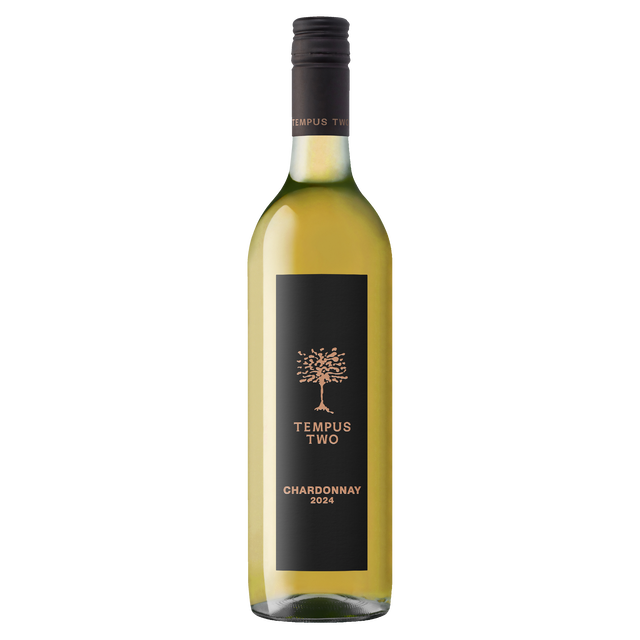 2024 Tempus Two Varietal Chardonnay, hi-res image number null